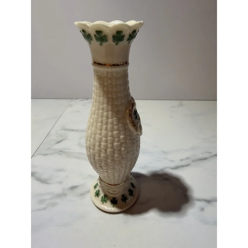 Vintage, Velvet Embellished Pastel Egg Trinket Box- Easter